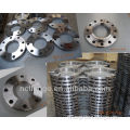 pipe fitting flanges